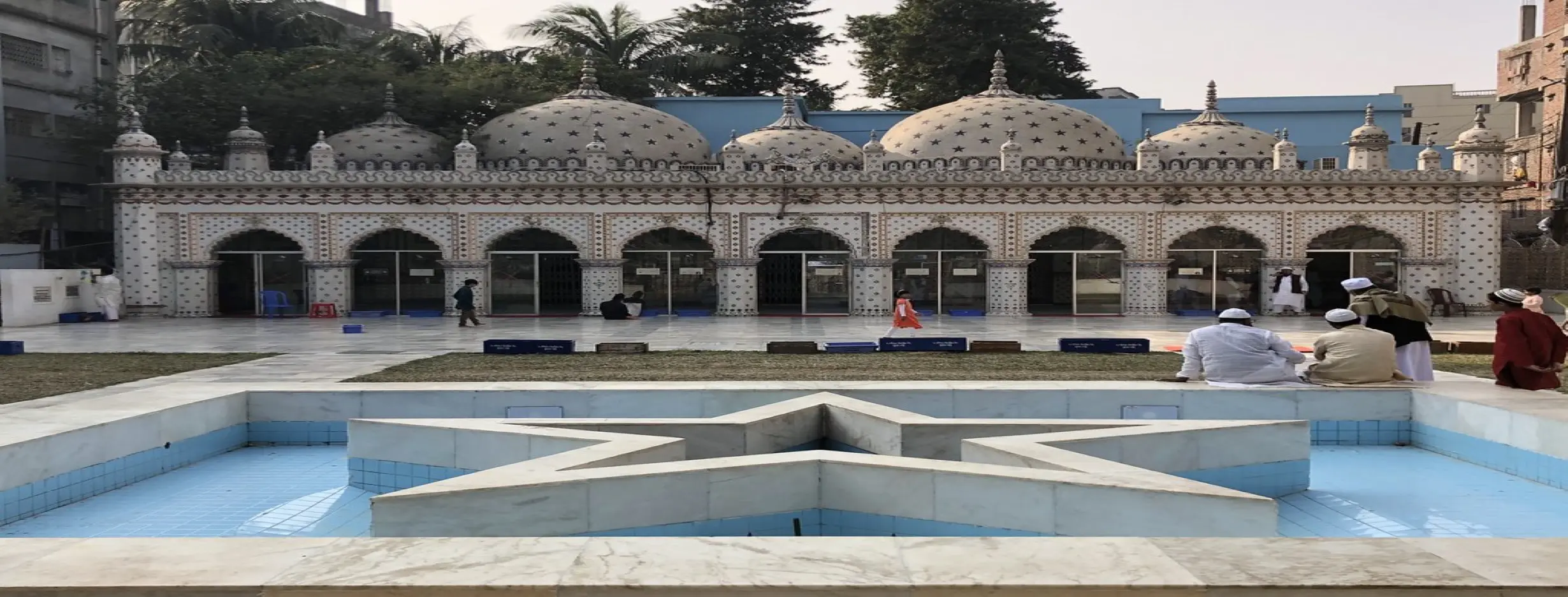 Image for Star Mosque